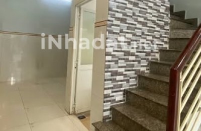 [MẶT TIỀN KINH DOANH] BÁN NHÀ NGUYỄN THỊ THƠI (HT18 CŨ) – HIỆP THÀNH, Q.12 – GIÁ 3.18 TỶ