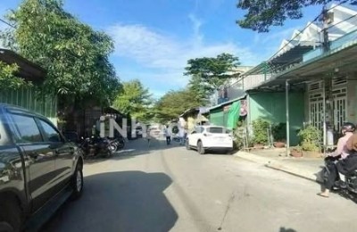 CẦN BÁN GẤP DÃY TRỌ MẶT TIỀN KINH DOANH – ĐƯỜNG N1, KDC KIM THANH – GIÁ CỰC TỐT