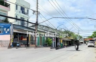 BÁN NHÀ 3 TẦNG ĐẸP – TẶNG FULL NỘI THẤT – ĐÀO TÔNG NGUYÊN, THỊ TRẤN NHÀ BÈ