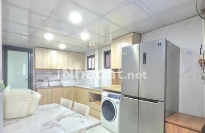 BÁN NHÀ HẺM 2771 HUỲNH TẤN PHÁT, NHÀ BÈ – DT 54M² – FULL NỘI THẤT – GIÁ 1.62 TỶ