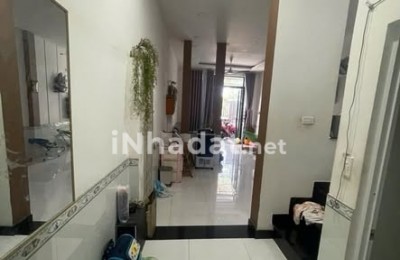 CHỦ GẤP BÁN – GIẢM SÂU 1 TỶ – MẶT TIỀN PHAN VĂN HỚN – DT 