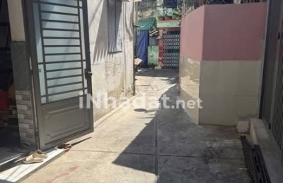CƠ HỘI ĐẦU TƯ – CHỈ 56TR/M² – GẦN MẶT TIỀN LÒ GỐM, QUẬN 6 – DT GẦN 100M²