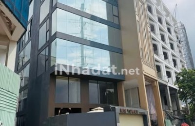 BÁN ĐẤT VÀNG XÂY CHDV – 2 MẶT HẺM XE HƠI – SÁT ĐẠI LỘ PHẠM VĂN ĐỒNG, BÌNH THẠNH – DT 105M²