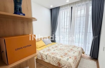 BÁN NHÀ MỚI TINH – ĐƯỜNG NGUYÊN HỒNG, BÌNH THẠNH – FULL NỘI THẤT – VÀO Ở NGAY – GIÁ 5.35 TỶ