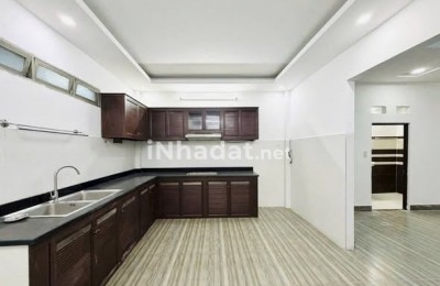 BÁN NHÀ HẺM XE HƠI – SÁT NGÃ TƯ PHÚ NHUẬN – DT 92M² – ĐẤT ĐẸP, TIỆN XÂY CHDV – GIÁ 11.38 TỶ