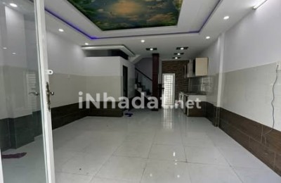 BÁN NHÀ HXH 6M – 6 TẦNG BỀ THẾ – BẾN PHÚ LÂM, QUẬN 6 – GIÁ 7.3 TỶ