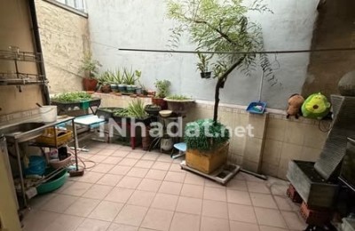 BÁN NHÀ NỞ HẬU TÀI LỘC – NGANG HƠN 5M – XE HƠI NGỦ TRONG NHÀ – GÒ VẤP – GIÁ CHỈ NHỈNH 8 TỶ