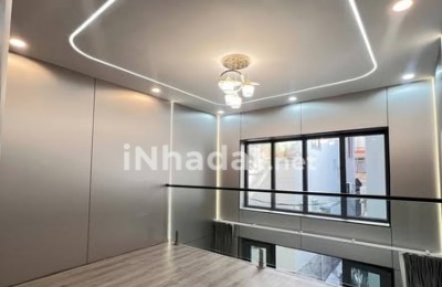 CƠ HỘI SỞ HỮU] BÁN NHÀ TRUNG TÂM QUẬN 10 – LÝ THÁI TỔ – 3 TẦNG – GIÁ 5.1 TỶ