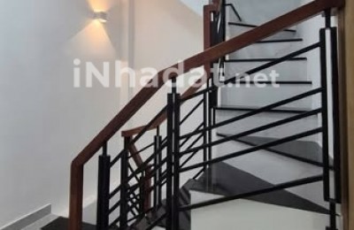 NHÀ ĐẸP] BÁN NHÀ MỚI – HƯNG PHÚ, QUẬN 8 – KẾT CẤU 3 TẦNG – NỞ HẬU – CHỈ 4.7 TỶ