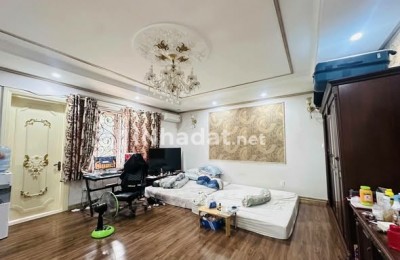BÁN BIỆT THỰ ĐẲNG CẤP – LÊ QUANG ĐỊNH, BÌNH THẠNH – DT KHỦNG 268M² – NGAY PHẠM VĂN ĐỒNG
