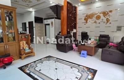 BÁN BIỆT THỰ ĐẲNG CẤP – NGAY AEON MALL TÂN PHÚ – DIỆN TÍCH 180M² – GIÁ CHỈ 10 TỶ