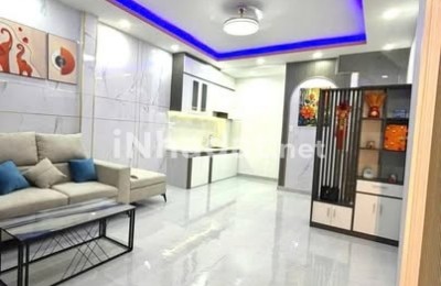 BÁN NHÀ MẶT TIỀN KINH DOANH – GIÁ RẺ NHƯ HẺM – PHƯỜNG 7, GÒ VẤP – GIẢM MẠNH CHỈ 5.28 TỶ