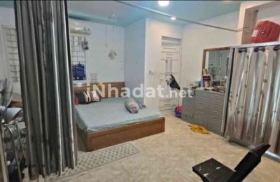 BÁN NHÀ PHÚ NHUẬN – VỊ TRÍ ĐẮC ĐỊA TRẦN HỮU TRANG – DIỆN TÍCH 60M² – GIÁ HƠN 7 TỶ