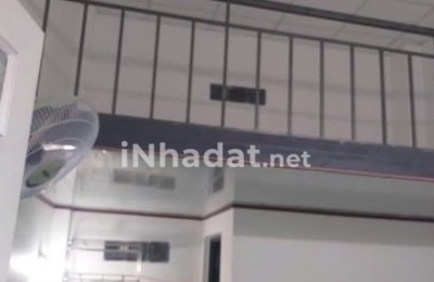 BÁN CĂN HỘ DỊCH VỤ (CHDV) ĐANG CÓ DÒNG TIỀN – HẺM XE HƠI NGUYỄN THÁI SƠN, GÒ VẤP – GIÁ CHỈ NHỈNH 6 TỶ