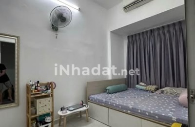 [NƠI TRỞ VỀ ẤM ÁP] BÁN NHÀ 2 TẦNG – PHẠM VĂN CHIÊU, GÒ VẤP – GIÁ CHỈ 3.1 TỶ