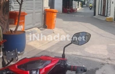 [CƠ HỘI ĐẦU TƯ] BÁN NHÀ CŨ VỊ TRÍ ĐẸP – NGUYỄN VĂN NGHI, GÒ VẤP – DIỆN TÍCH 60M² – GIÁ CHỈ 4.5 TỶ