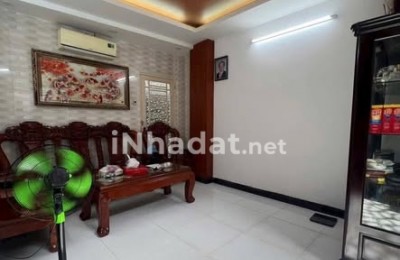 BÁN NHÀ MỚI ĐẸP – NGUYỄN VĂN LUÔNG, PHƯỜNG 11, QUẬN 6 – TẶNG TRỌN BỘ NỘI THẤT