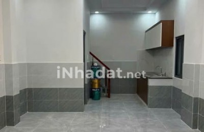 BÁN NHÀ 935 HUỲNH TẤN PHÁT, QUẬN 7 – GIÁ CHỈ 1,27 TỶ