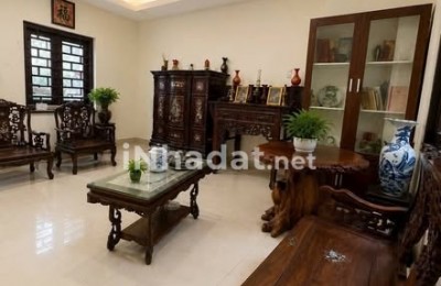 BIỆT THỰ MINI TRUNG TÂM QUẬN 4 – KHÔNG GIAN SỐNG CAO CẤP