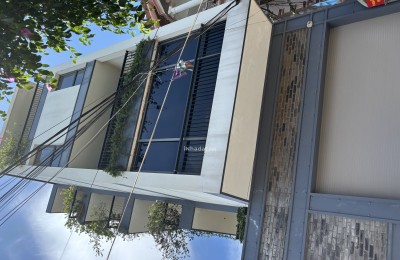 HIẾM 1 CĂN DUY NHẤT ! NHÀ MẶT PHỐ ĐẠI MỖ 44M² - GIÁ CHỈ NHỈNH 6 TỶ