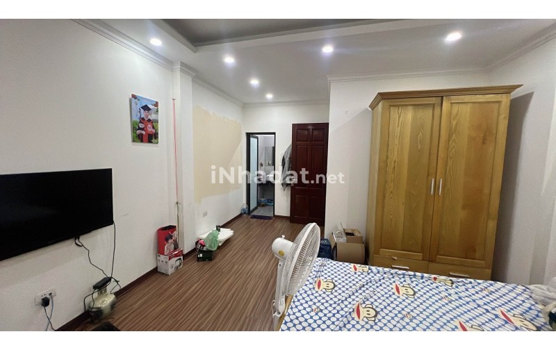 NHÀ ĐẤT THỔ CƯ CẦU CỐC NAM TỪ LIÊM