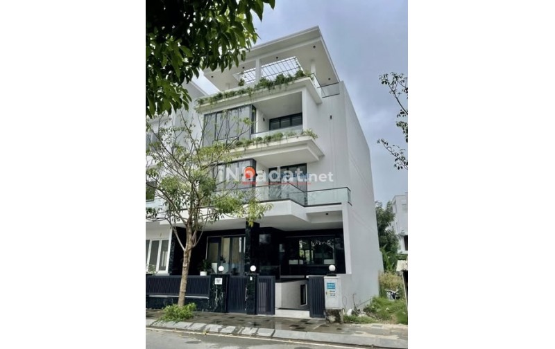 CHO THUÊ TÒA NHÀ VĂN PHÒNG SAIGON MYSTERY -QUẬN 2 -ĐẦY ĐỦ NỘI THẤT CAO CẤP