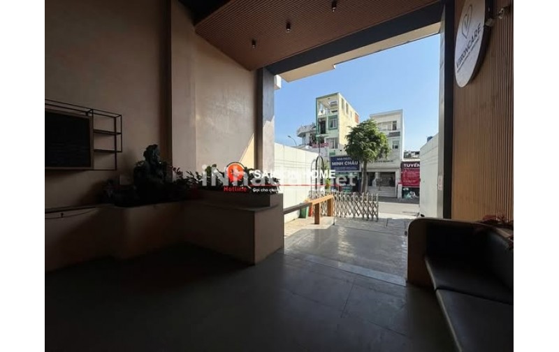 CHO THUÊ TÒA NHÀ VĂN PHÒNG THẢO ĐIỀN -QUẬN 2 - KHÔNG GIAN KINH DOANH NĂNG ĐỘNG