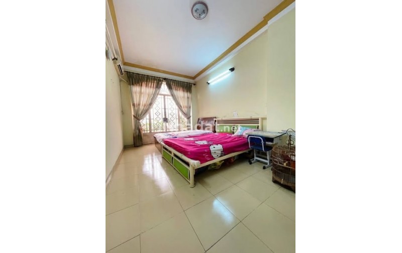 CƠ HỘI ĐẦU TƯ: GIẢM 500 TRIỆU – NHÀ MỚI KẾ BÊN HIỆP THÀNH CITY- QUẬN 12