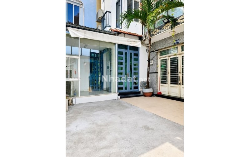 BÁN NHÀ HUỲNH TẤN PHÁT, NHÀ BÈ, DIỆN TÍCH 127M², 4 PHÒNG NGỦ, GIÁ 6 TỶ