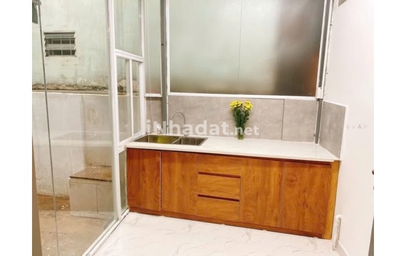 BÁN NHÀ HUỲNH TẤN PHÁT, NHÀ BÈ, DIỆN TÍCH 127M², 4 PHÒNG NGỦ, GIÁ 6 TỶ