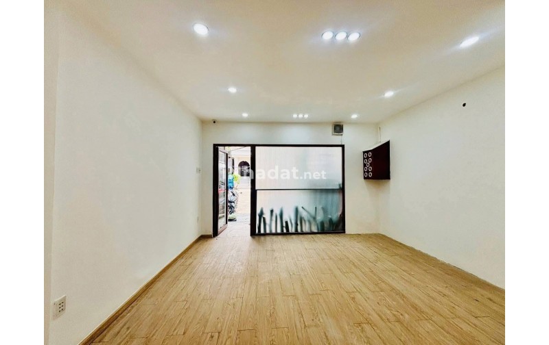 CHO THUÊ NHÀ HẺM VIP NGUYỄN BỈNH KHIÊM, QUẬN 1, GẦN LÊ DUẨN, GIÁ 35 TRIỆU