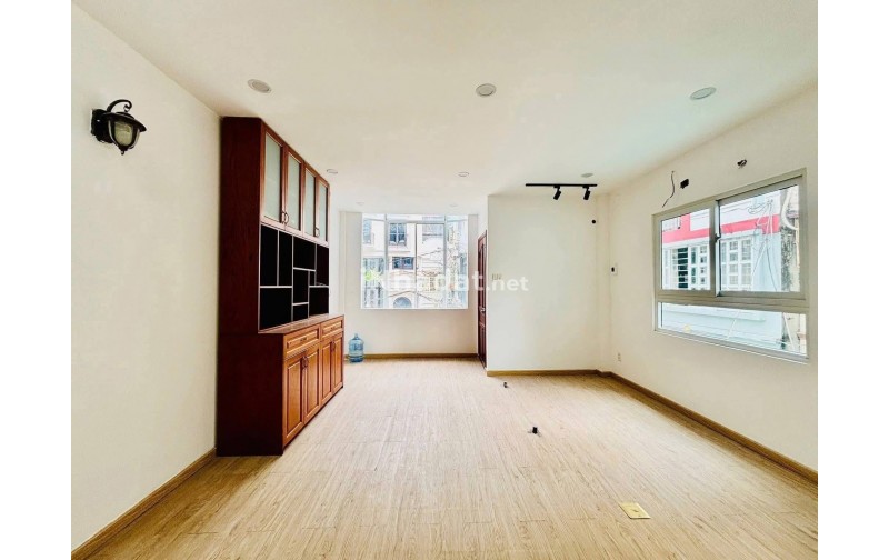 CHO THUÊ NHÀ HẺM VIP NGUYỄN BỈNH KHIÊM, QUẬN 1, GẦN LÊ DUẨN, GIÁ 35 TRIỆU