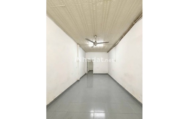 BÁN NHÀ HẺM Ô TÔ HUỲNH TẤN PHÁT, NHÀ BÈ, 2 TẦNG, SỔ HỒNG RIÊNG