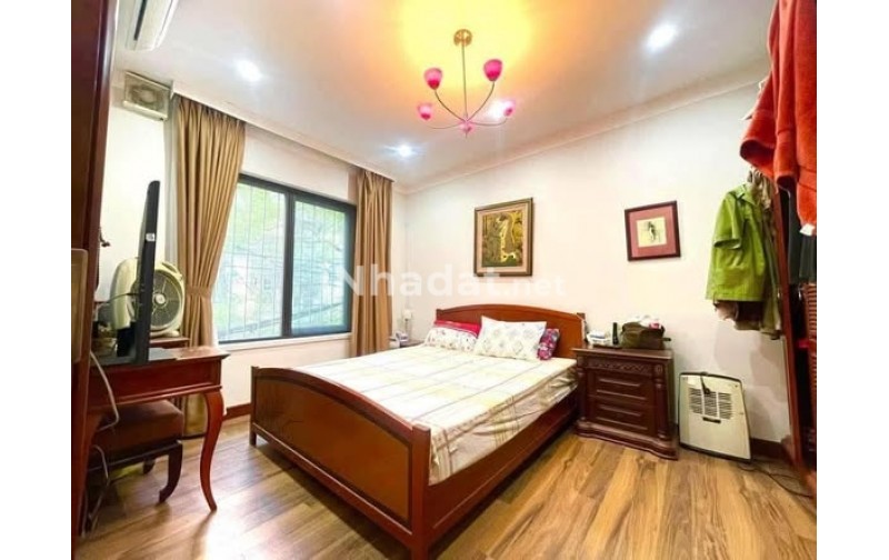 SIÊU PHẨM NHÀ CĂN GÓC NGUYỄN ẢNH THỦ - 4 TẦNG HIỆN ĐẠI