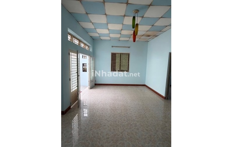 NHÀ PHAN XÍCH LONG - NGANG 7M CỰC HIẾM TẠI TRUNG TÂM