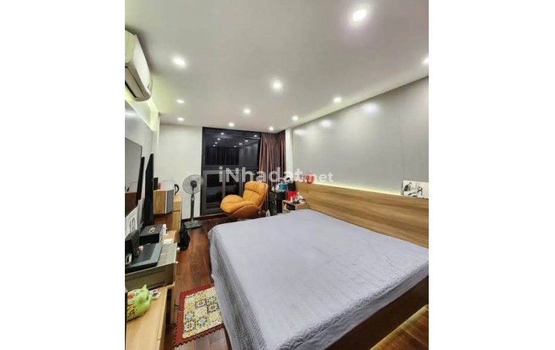 SIÊU PHẨM NHÀ CĂN GÓC NGUYỄN ẢNH THỦ - 4 TẦNG HIỆN ĐẠI
