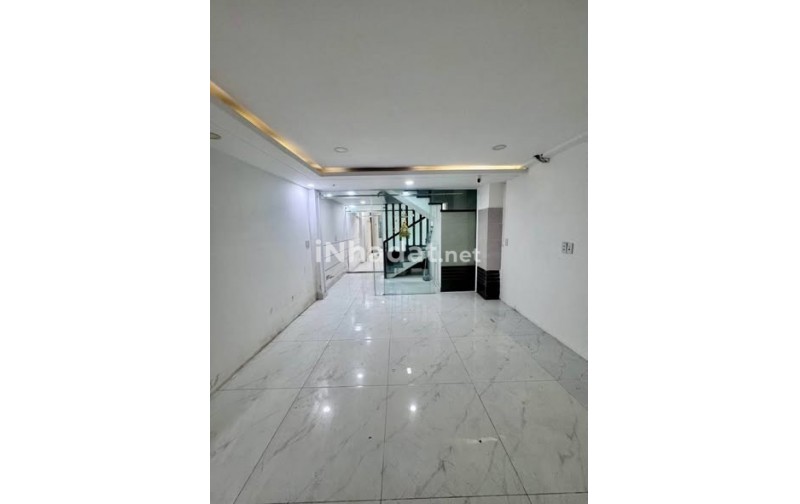 NHÀ PHỐ 4 TẦNG KHU DÂN CƯ AN SƯƠNG -QUẬN 12 – ĐẲNG CẤP AN NINH