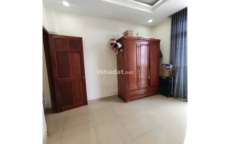CHO THUÊ NHÀ NGUYÊN CĂN 1 TRỆT 3 LẦU 4 PHÒNG NGỦ ĐƯỜNG SỐ 11 TRƯỜNG THỌ THỦ ĐỨC KHU DÂN CƯ AN NINH GIÁ 13 TRIỆU/THÁNG
