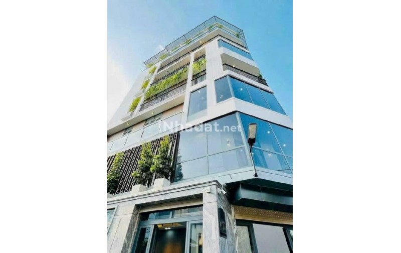 CĂN GÓC 2 MẶT TIỀN THÔNG - SÁT VÁCH CITYLAND NGUYỄN VĂN LƯỢNG