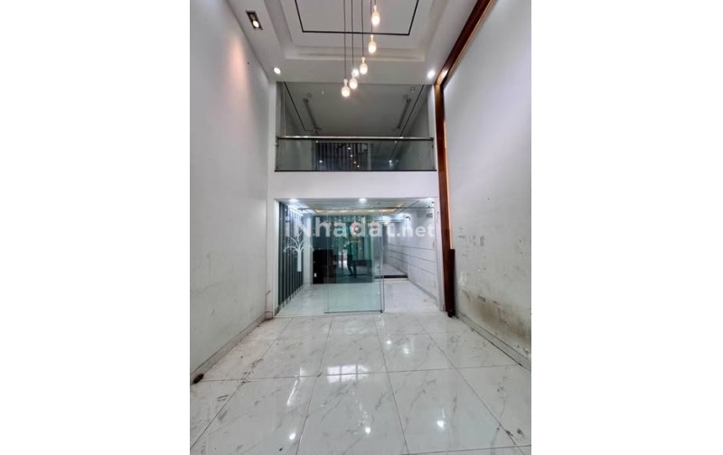 NHÀ PHỐ 4 TẦNG KHU DÂN CƯ AN SƯƠNG -QUẬN 12 – ĐẲNG CẤP AN NINH