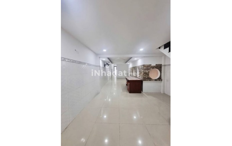 NHÀ MẶT TIỀN KINH DOANH KHU DÂN CƯ HIỆP THÀNH - QUẬN 12