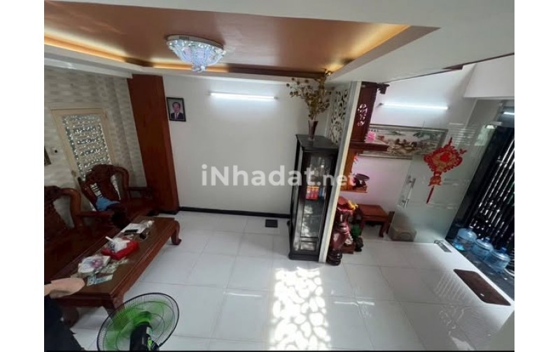 SIÊU PHẨM NHÀ ĐẸP NGUYỄN VĂN LUÔNG - DỌN VÀO Ở NGAY