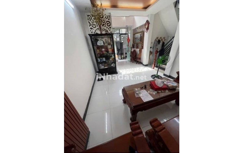 SIÊU PHẨM NHÀ ĐẸP NGUYỄN VĂN LUÔNG - DỌN VÀO Ở NGAY