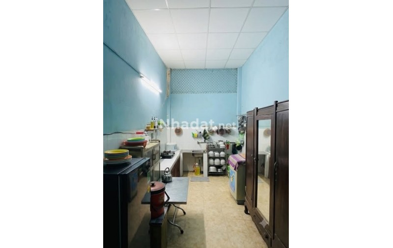 NHÀ NƠ TRANG LONG - BÌNH THẠNH- - HẺM XE HƠI, GIÁ CỰC TỐT
