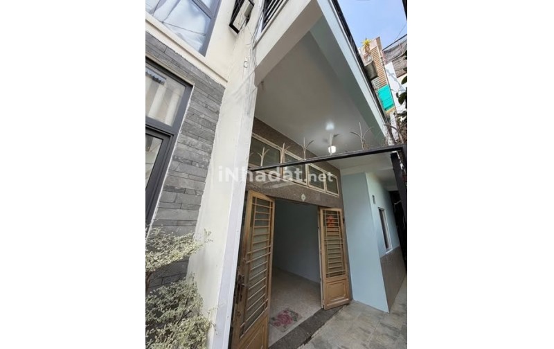 NHÀ PHAN XÍCH LONG - NGANG 7M CỰC HIẾM TẠI TRUNG TÂM