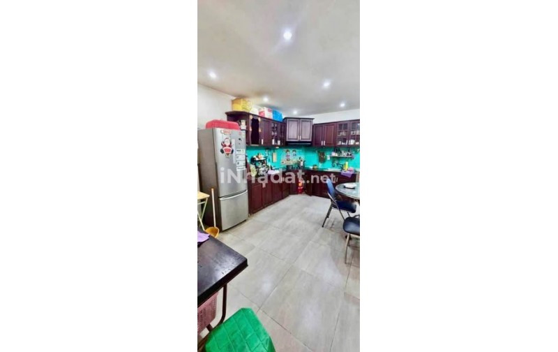 MẶT TIỀN KINH DOANH KHU VIP BÌNH PHÚ - ĐẦU TƯ SINH LỜI BỀN VỮNG