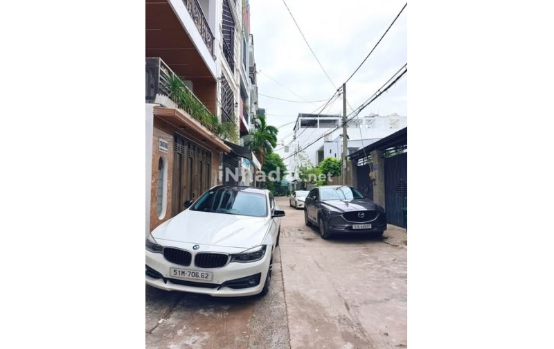 SIÊU PHẨM NHÀ PHỐ LÊ ĐỨC THỌ - KHU ĐỒNG BỘ CAO TẦNG
