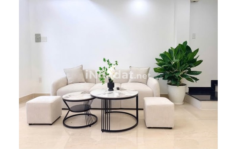 SIÊU PHẨM NHÀ PHỐ LÊ ĐỨC THỌ - KHU ĐỒNG BỘ CAO TẦNG
