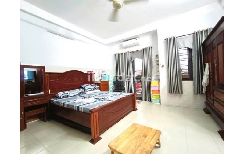 MẶT TIỀN KINH DOANH KHU VIP BÌNH PHÚ - ĐẦU TƯ SINH LỜI BỀN VỮNG