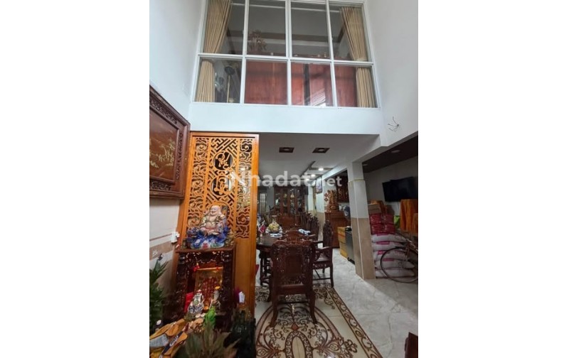 SIÊU PHẨM LÔ GÓC NGUYỄN TRÃI - QUẬN 5, NHÀ 5 TẦNG MỚI ĐẸP